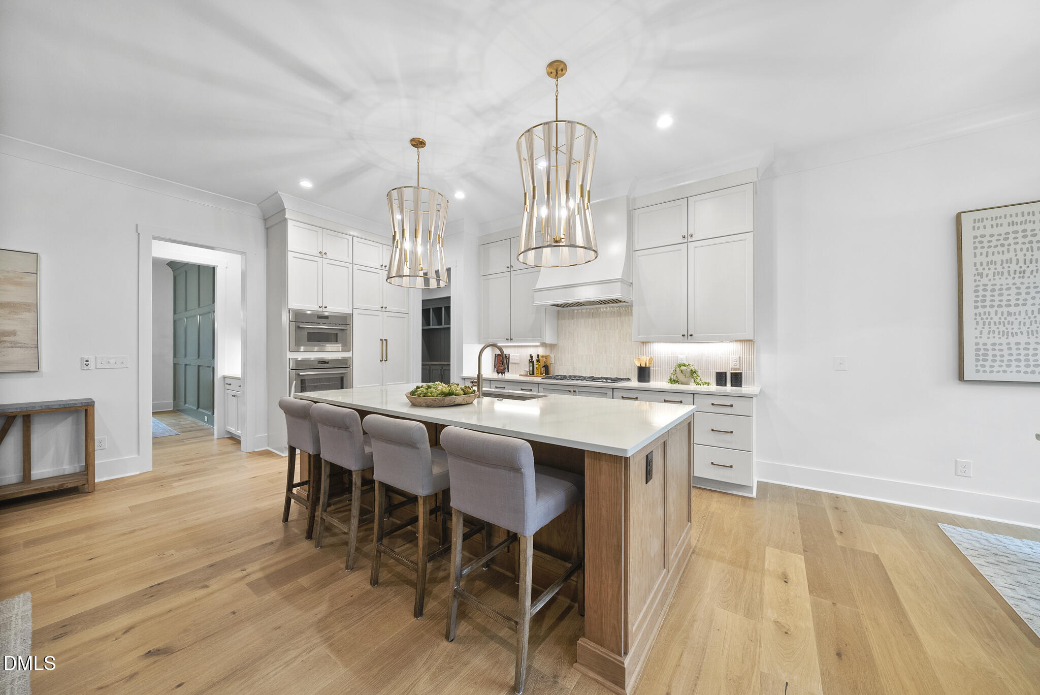 229 Dublin Road Raleigh, NC 27609 - Photo 9 of 46 DSC02886