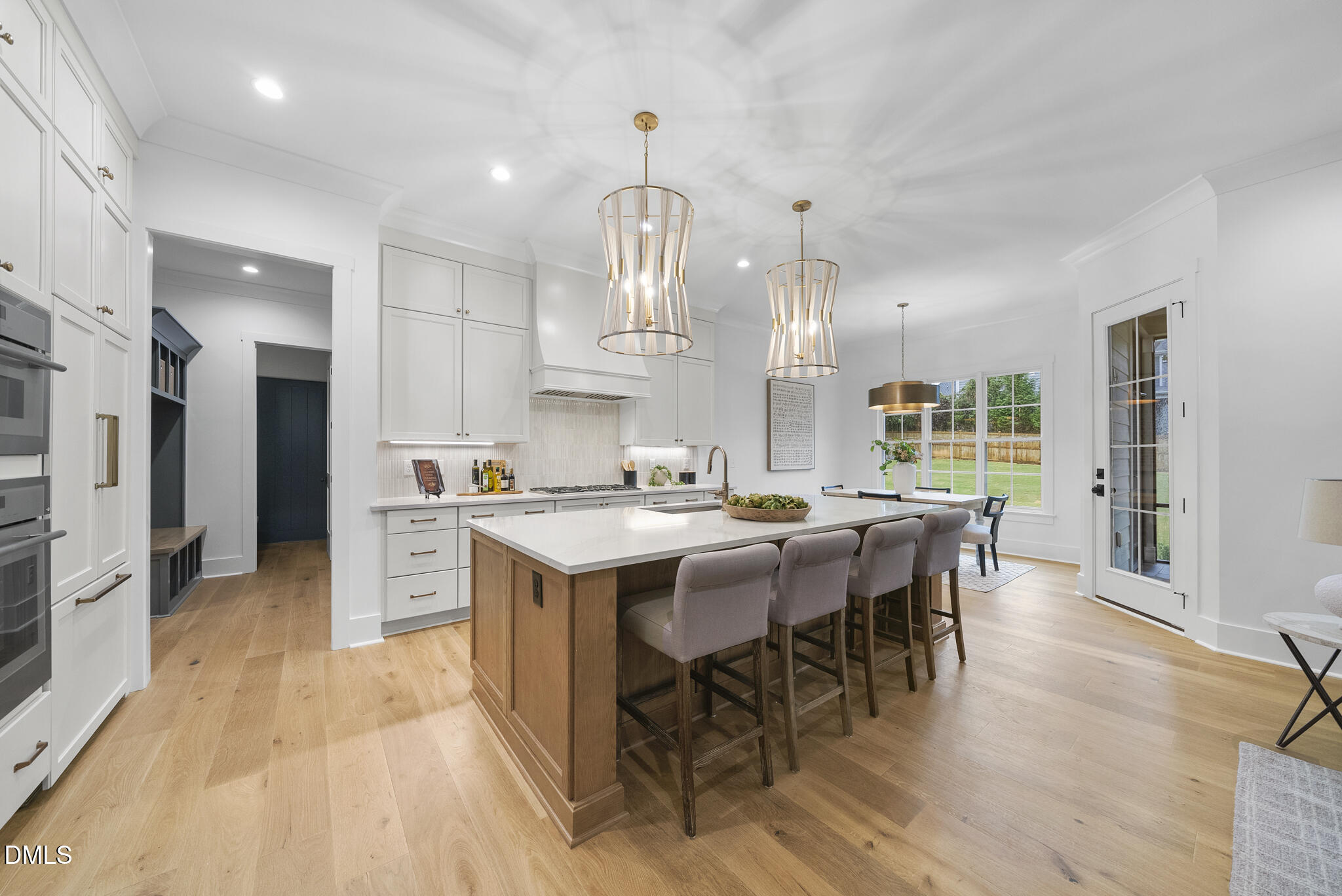 229 Dublin Road Raleigh, NC 27609 - Photo 10 of 46 DSC02883