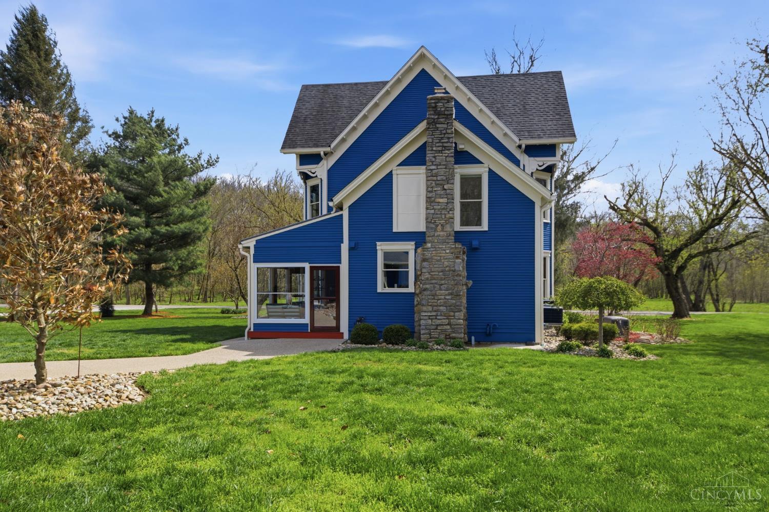 5683 Centerpoint Road Georgetown, OH 45121 - Photo 54 of 86