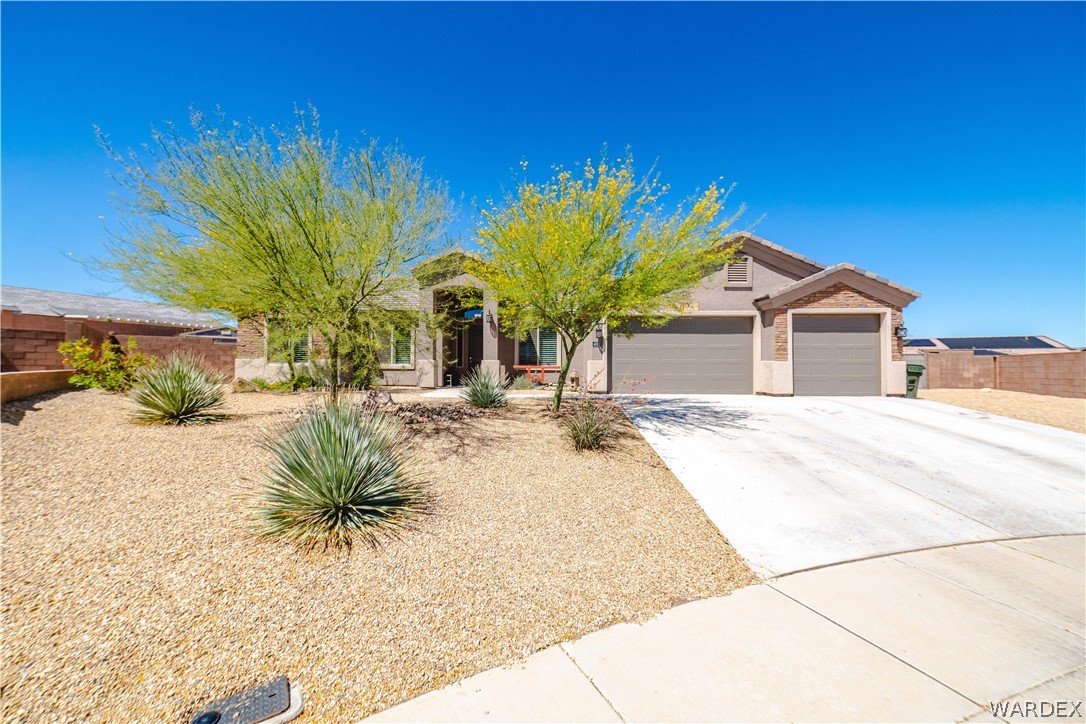 4052 Ranchita Court Kingman, AZ 86401 - Photo 10 of 54