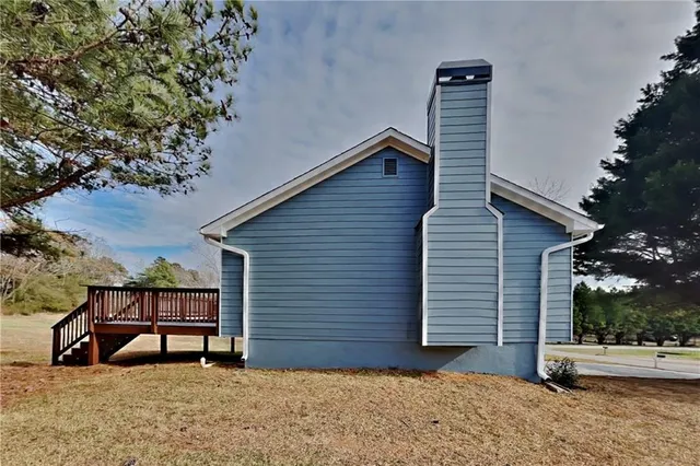 $2,100 | 3202 Windgate Drive, Buford, GA 30519