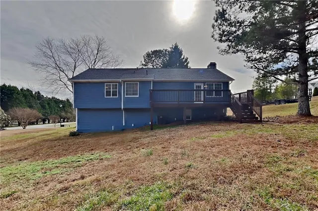 $2,100 | 3202 Windgate Drive, Buford, GA 30519