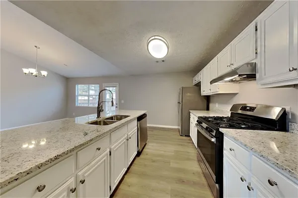 $2,100 | 3202 Windgate Drive, Buford, GA 30519