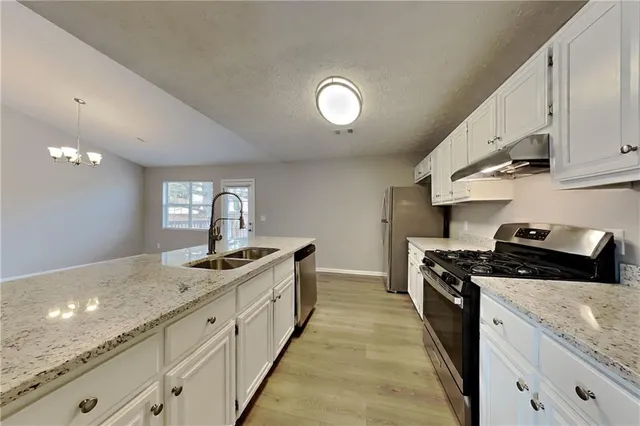 $2,100 | 3202 Windgate Drive, Buford, GA 30519