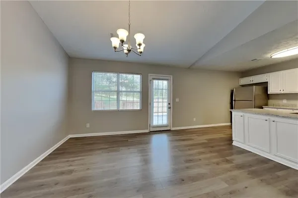 $2,100 | 3202 Windgate Drive, Buford, GA 30519