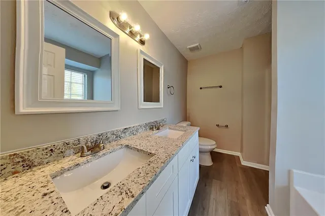 $2,100 | 3202 Windgate Drive, Buford, GA 30519