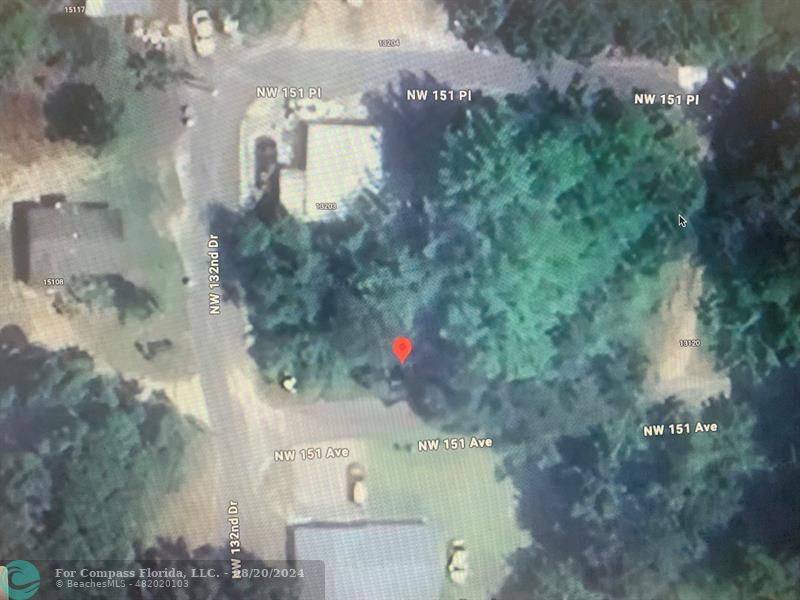 3 Northwest 132nd Dr  