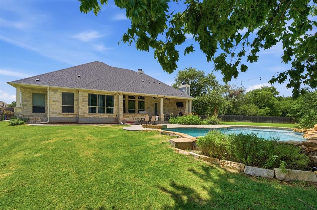 8 Freedom Court Waco, TX 76708 - Photo 29 of 33