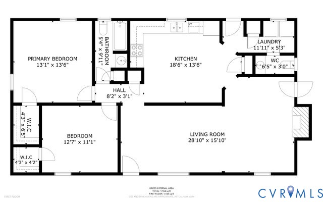 1611 Otterdale Road Midlothian, VA 23114 - Photo 52 of 52