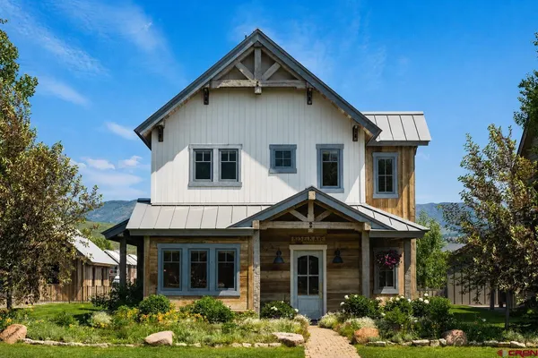 $6,295,000 | 825 Elk Avenue, Crested Butte, CO 81224