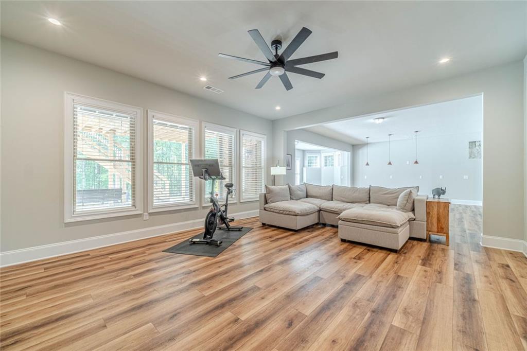 2124 Stonegate Way Monroe, GA 30656 - Photo 31 of 52