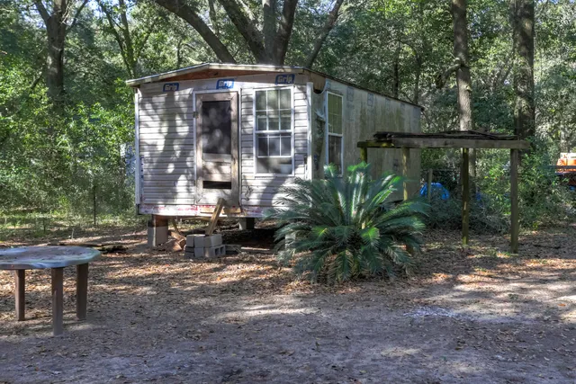 a view of outdoor space yard and patio