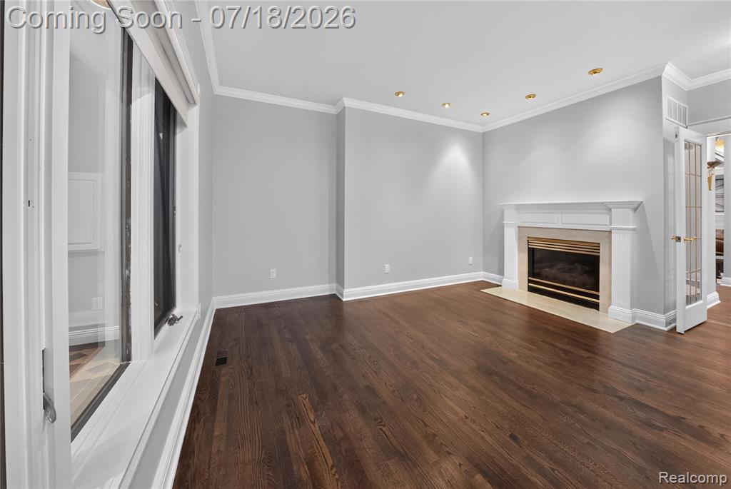 8180 Ridge Road North Canton, MI 48187 - Photo 35 of 99