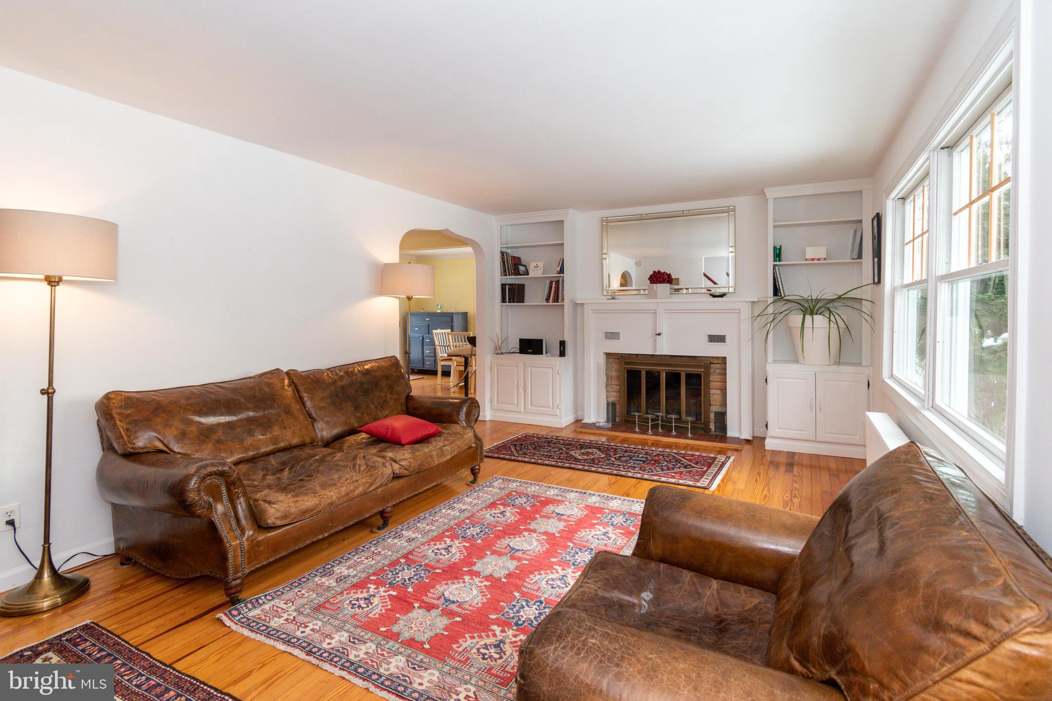 56 Carter Road Princeton, NJ 08540 - Photo 22 of 35