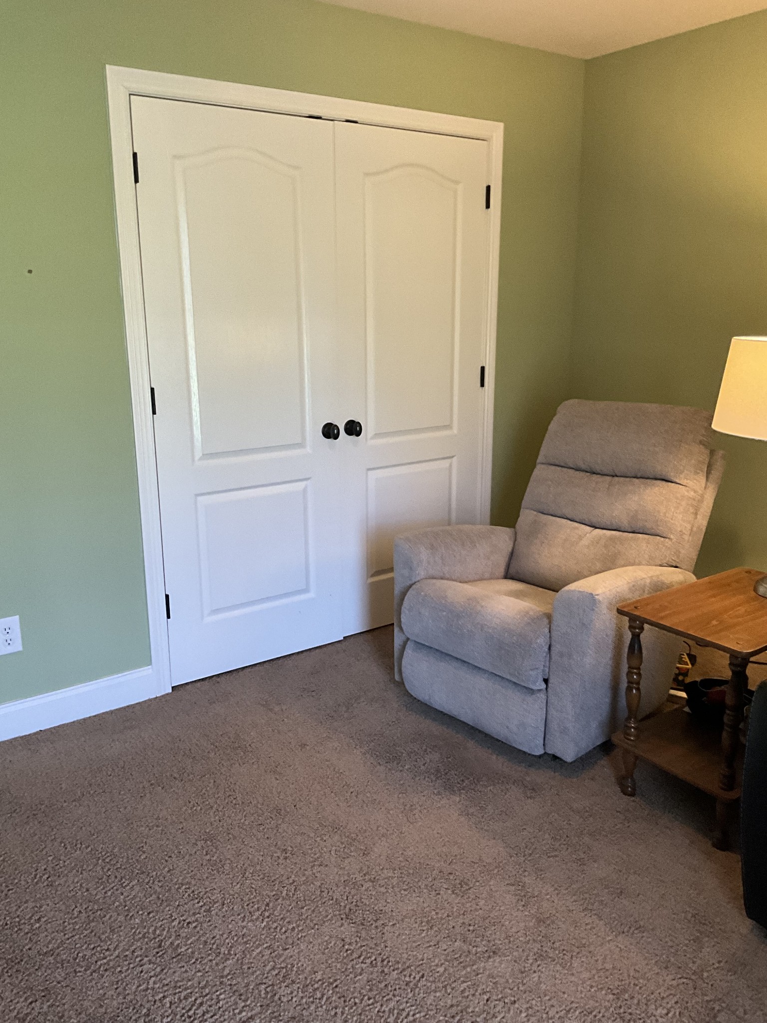 2511 Chambliss Road Pleasant View, TN 37146 - Photo 16 of 24 a living room with furniture and a gate