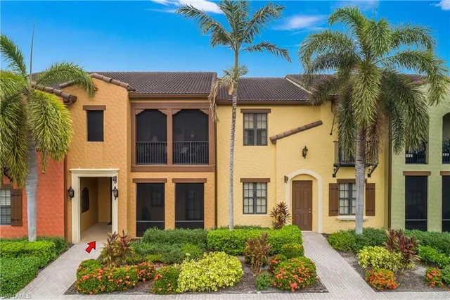$429,900 | 9108 Capistrano Street South, Unit 7402, Naples, FL 34113