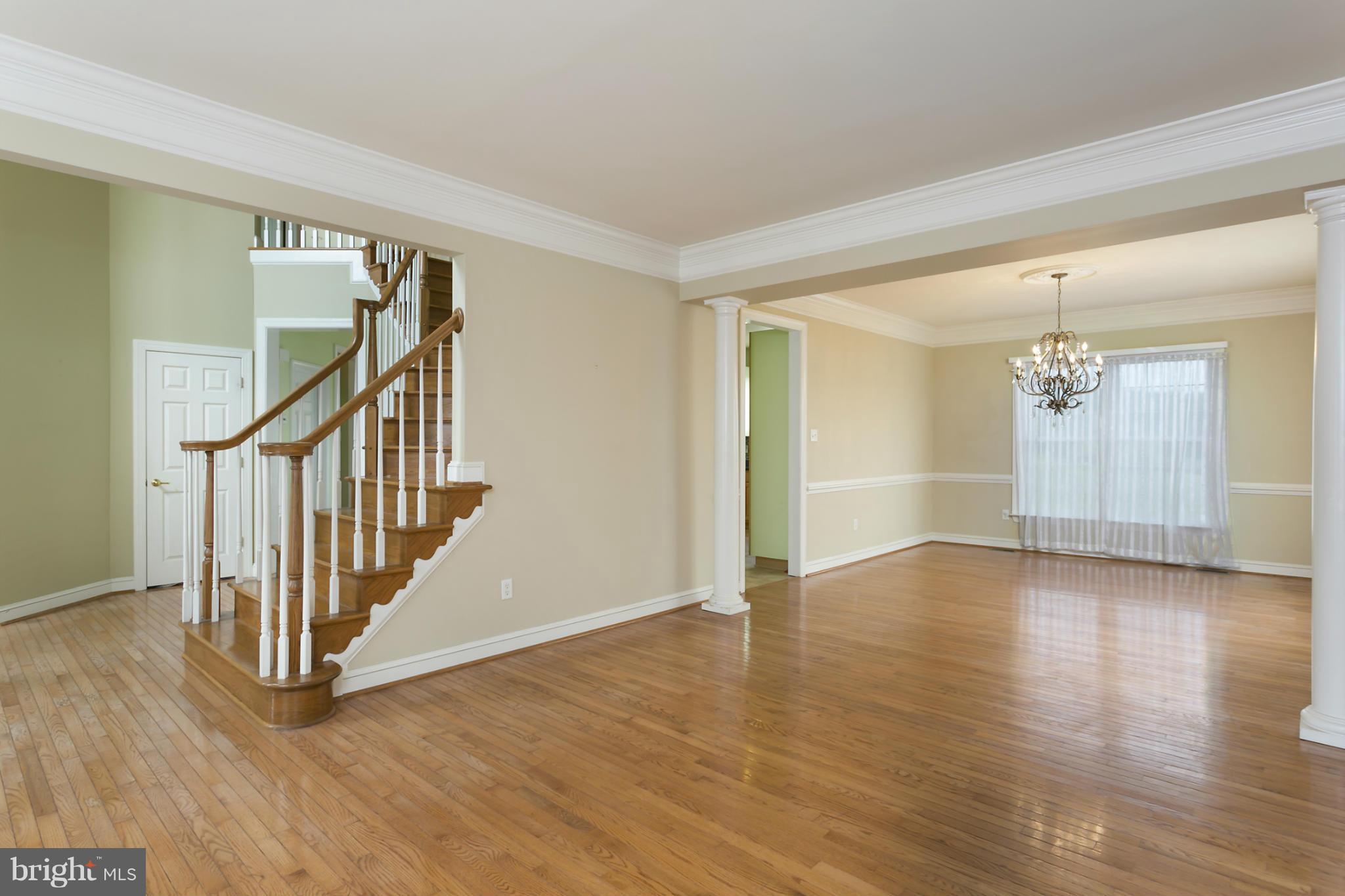3170 Lawndale Road Finksburg, MD 21048 - Photo 2 of 15 Living Room