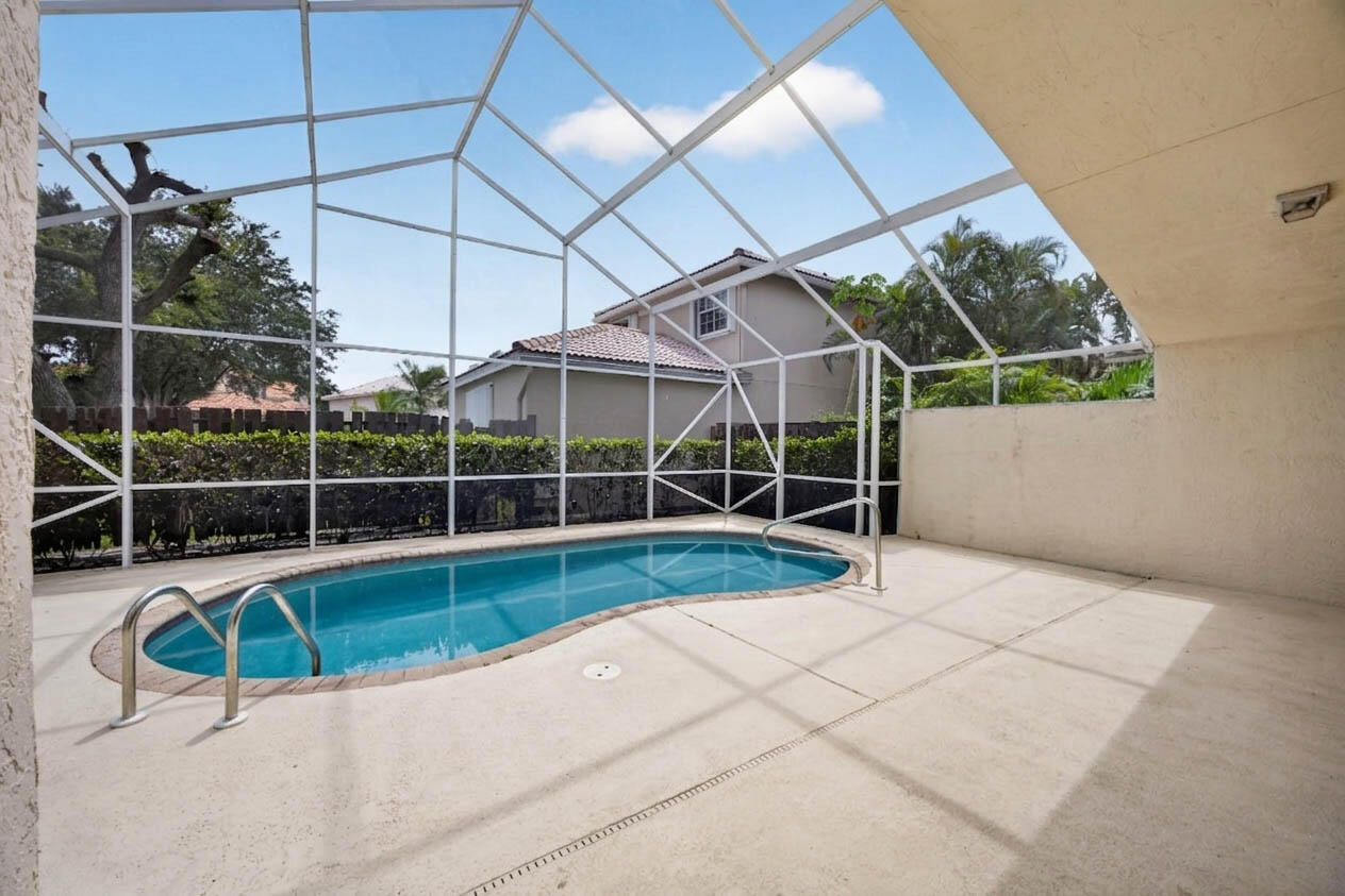 10870 Old Bridgeport Lane Boca Raton, FL 33498 - Photo 34 of 41 32