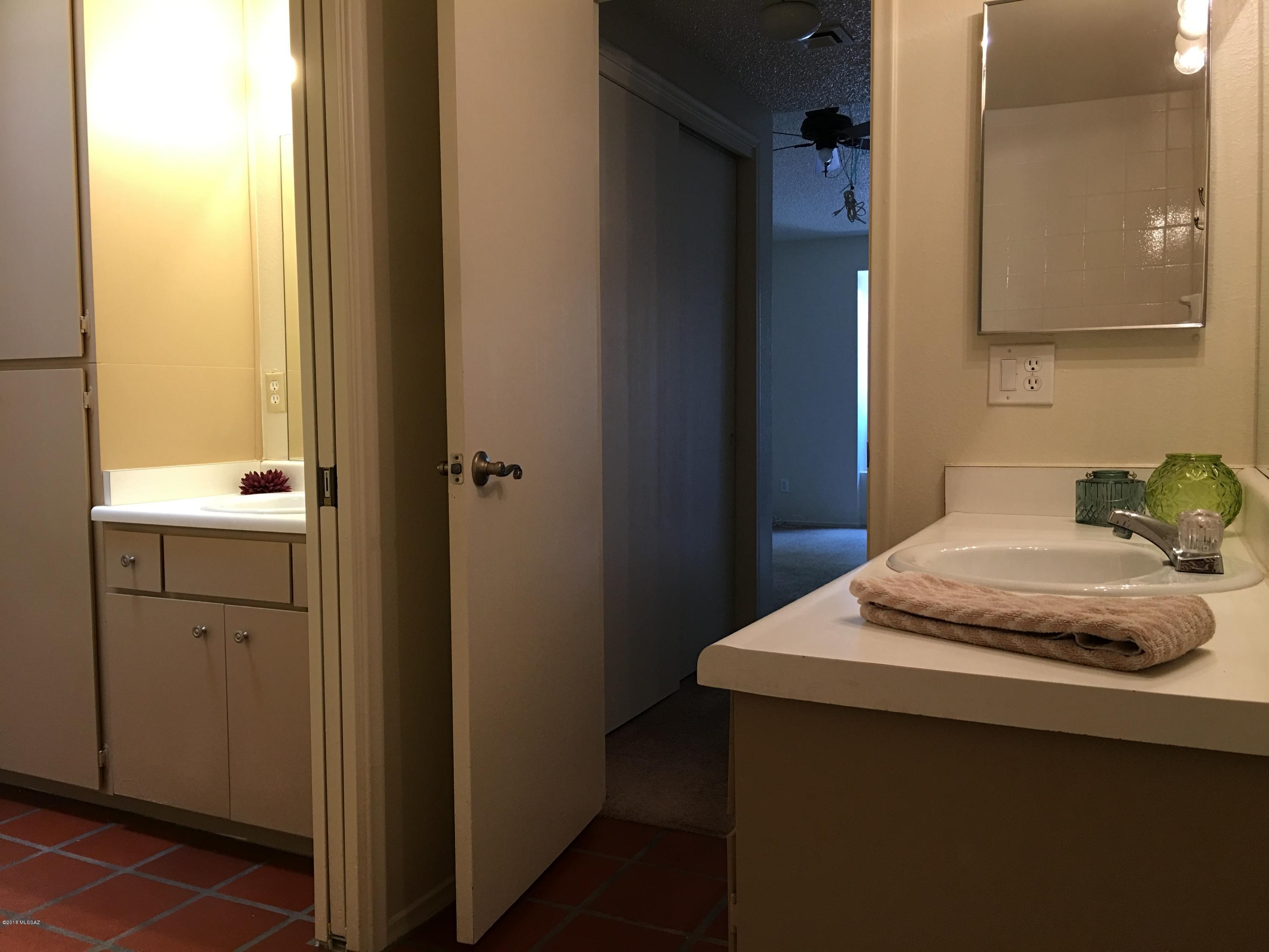 3750 North Country Club Road, Unit 40 Tucson, AZ 85716 - Photo 17 of 22
