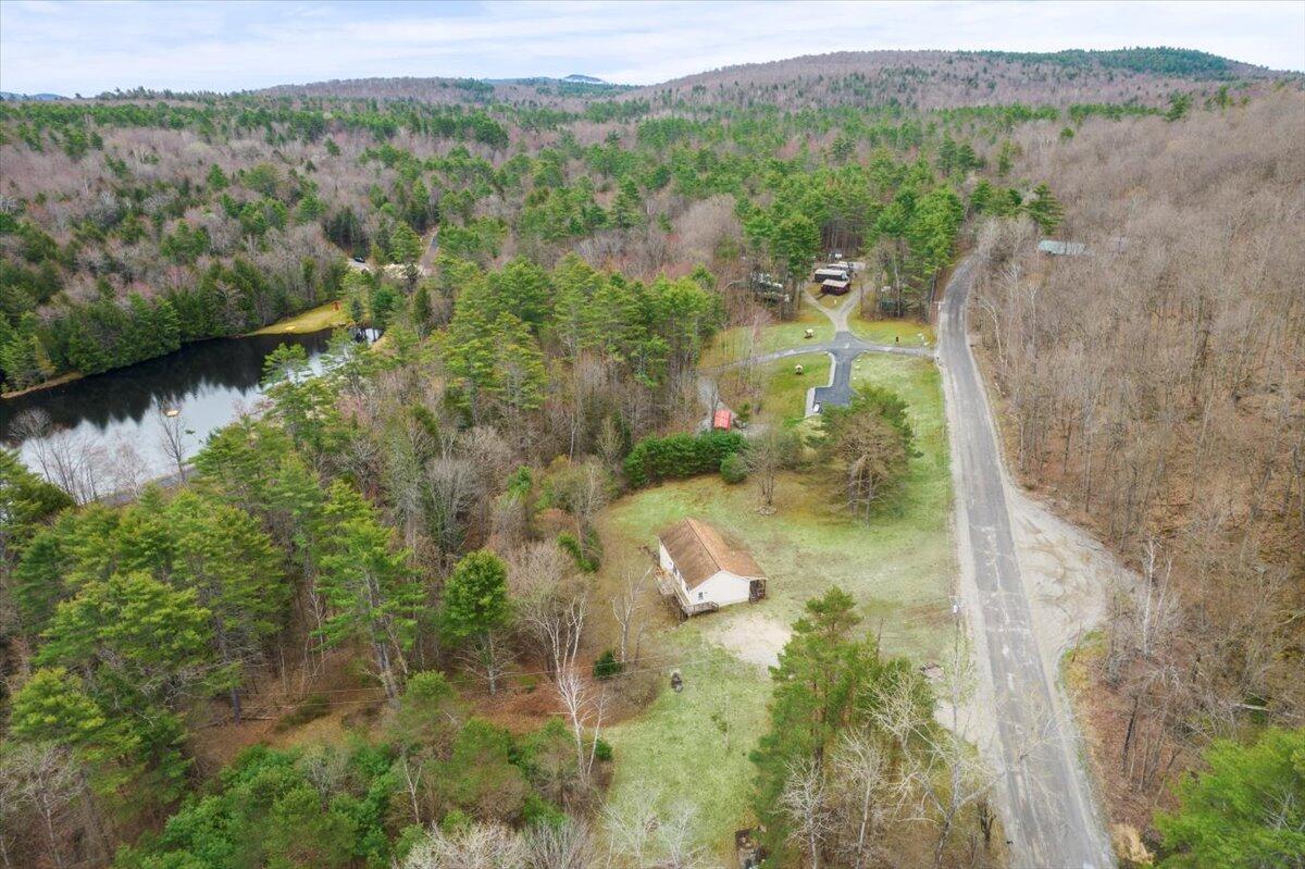 371 Grassville Road Brant Lake, NY 12815 - Photo 6 of 33