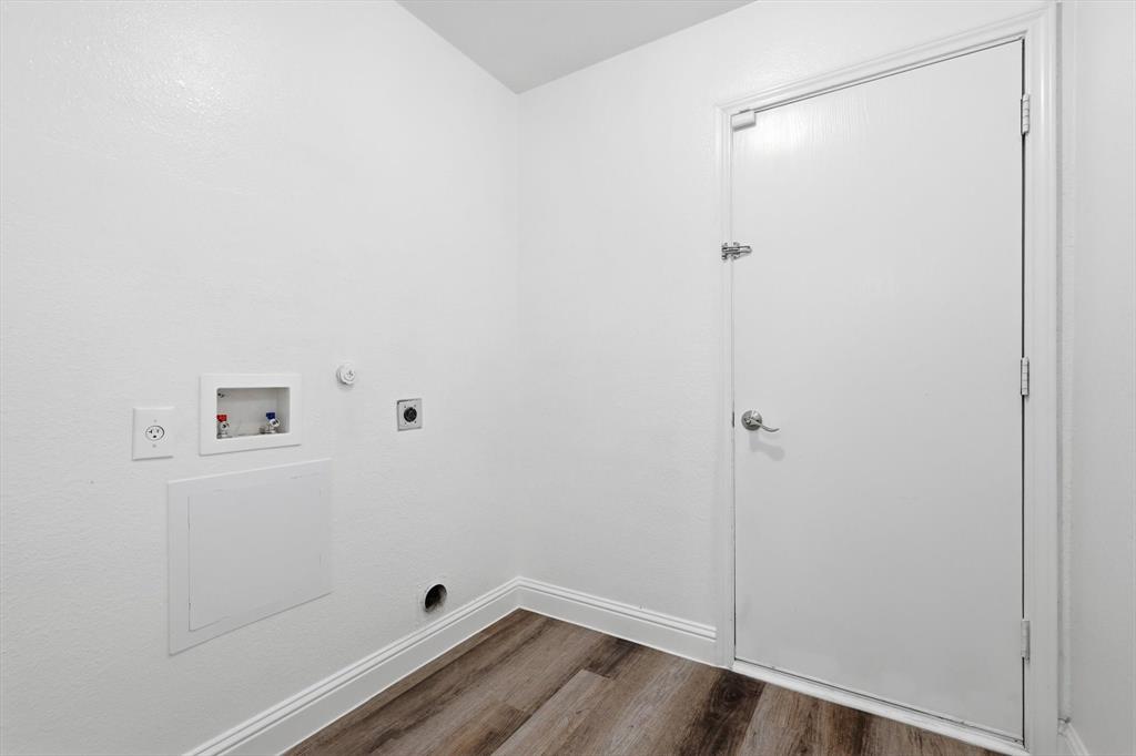 3509 Butler Drive Denton, TX 76210 - Photo 14 of 38