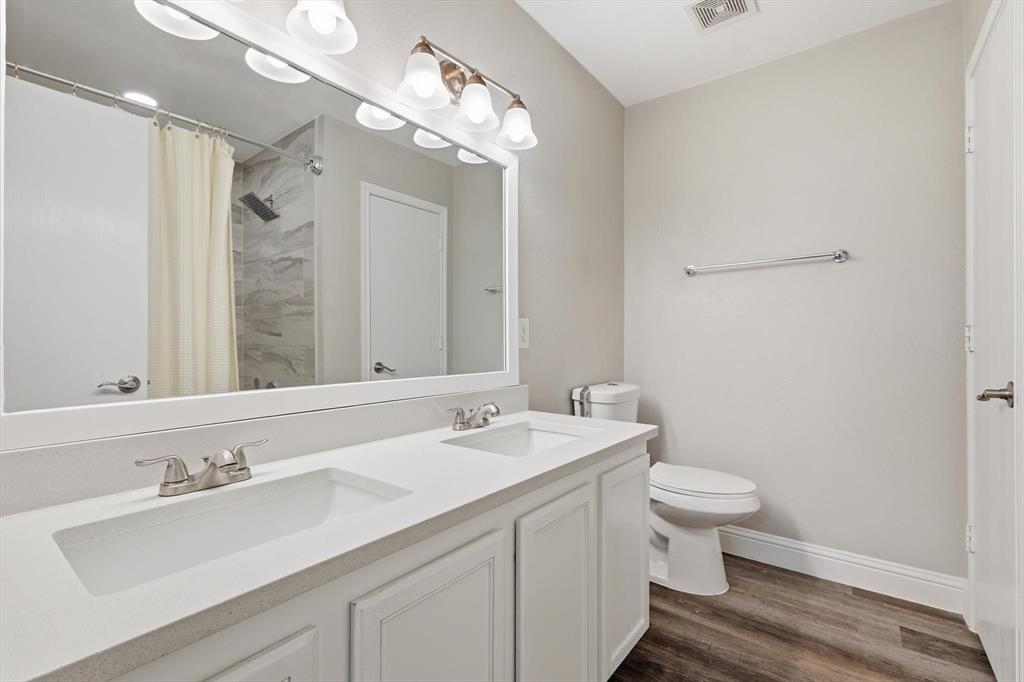3509 Butler Drive Denton, TX 76210 - Photo 18 of 38