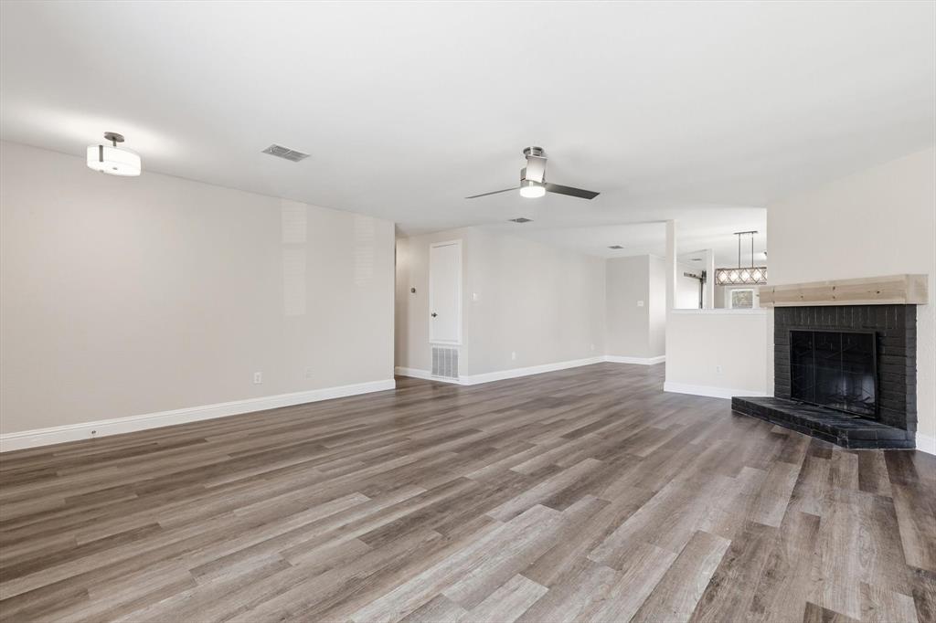 3509 Butler Drive Denton, TX 76210 - Photo 2 of 38