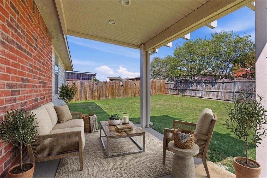 3509 Butler Drive Denton, TX 76210 - Photo 25 of 38