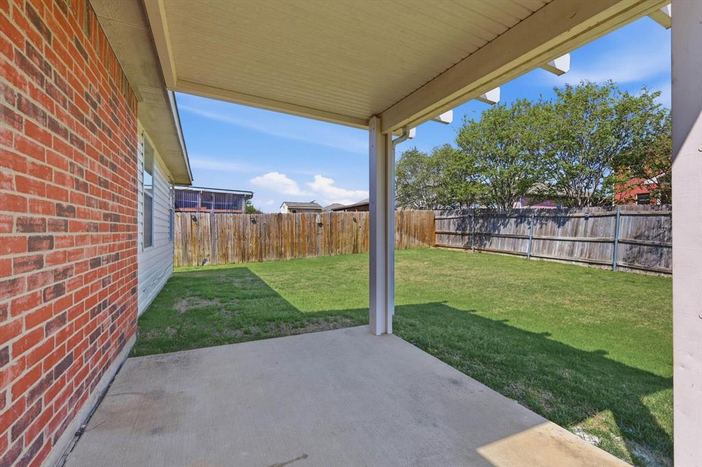 3509 Butler Drive Denton, TX 76210 - Photo 26 of 38