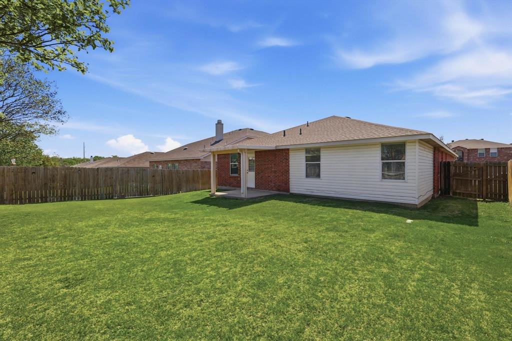 3509 Butler Drive Denton, TX 76210 - Photo 27 of 38