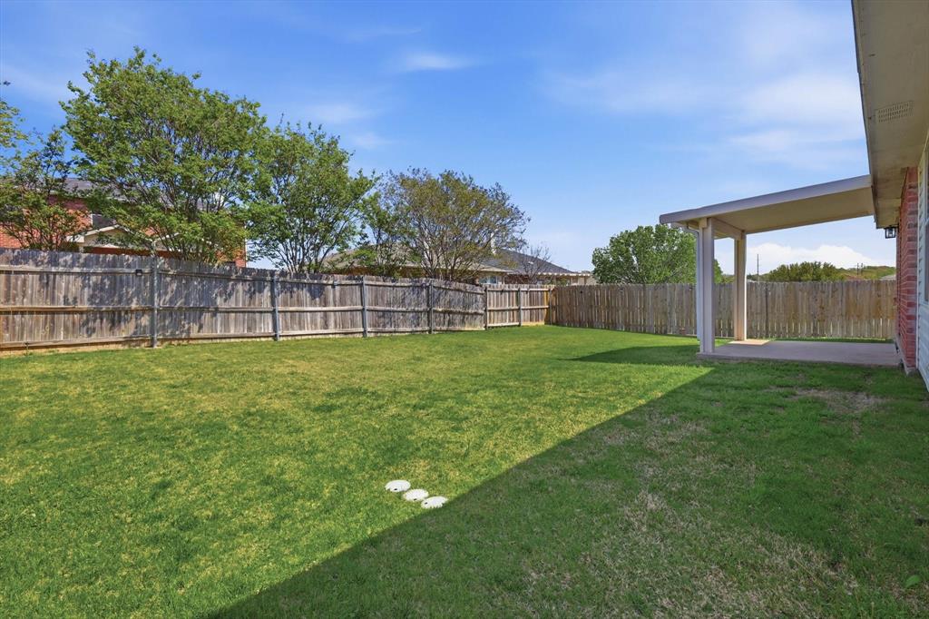 3509 Butler Drive Denton, TX 76210 - Photo 28 of 38