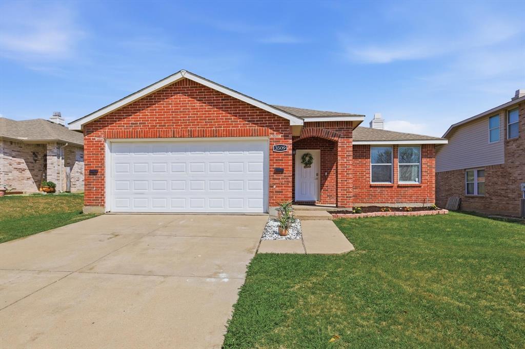3509 Butler Drive Denton, TX 76210 - Photo 29 of 38