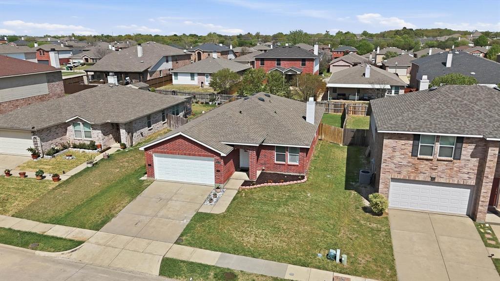 3509 Butler Drive Denton, TX 76210 - Photo 30 of 38