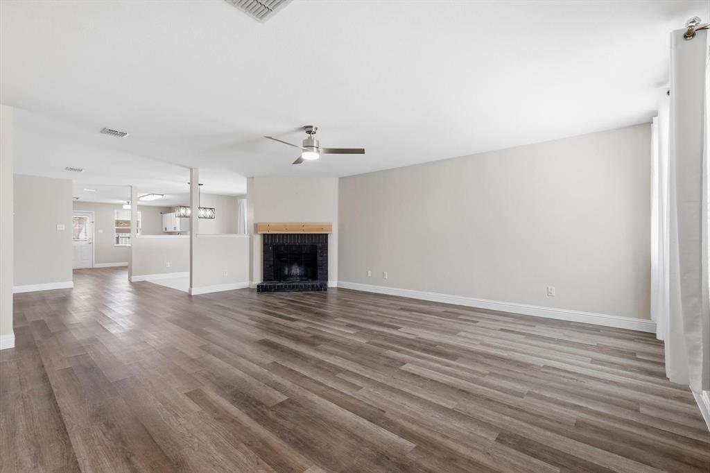 3509 Butler Drive Denton, TX 76210 - Photo 3 of 38