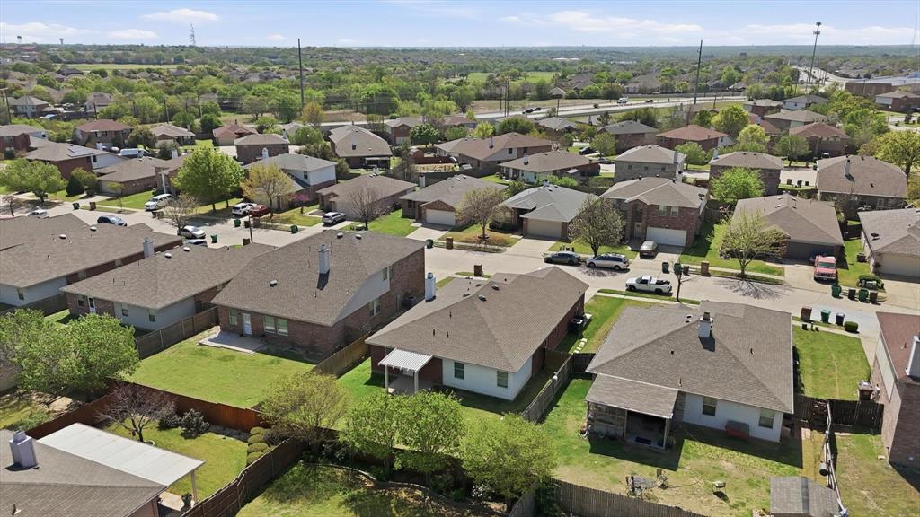 3509 Butler Drive Denton, TX 76210 - Photo 31 of 38