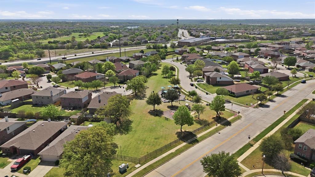 3509 Butler Drive Denton, TX 76210 - Photo 32 of 38