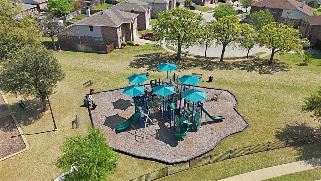 3509 Butler Drive Denton, TX 76210 - Photo 33 of 38