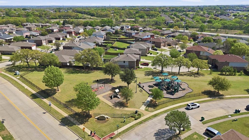 3509 Butler Drive Denton, TX 76210 - Photo 34 of 38