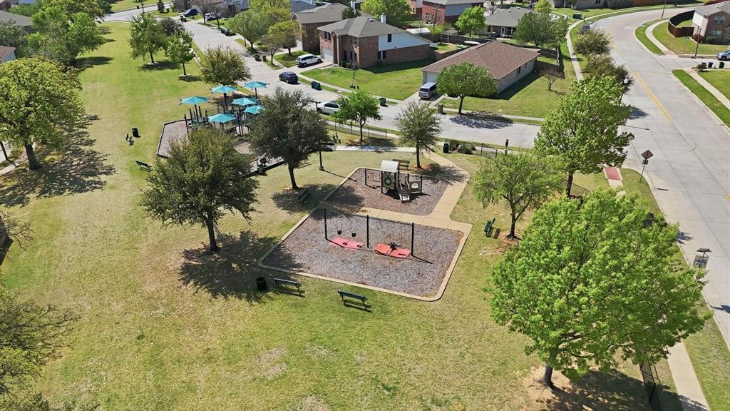 3509 Butler Drive Denton, TX 76210 - Photo 35 of 38