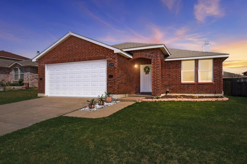 3509 Butler Drive Denton, TX 76210 - Photo 36 of 38