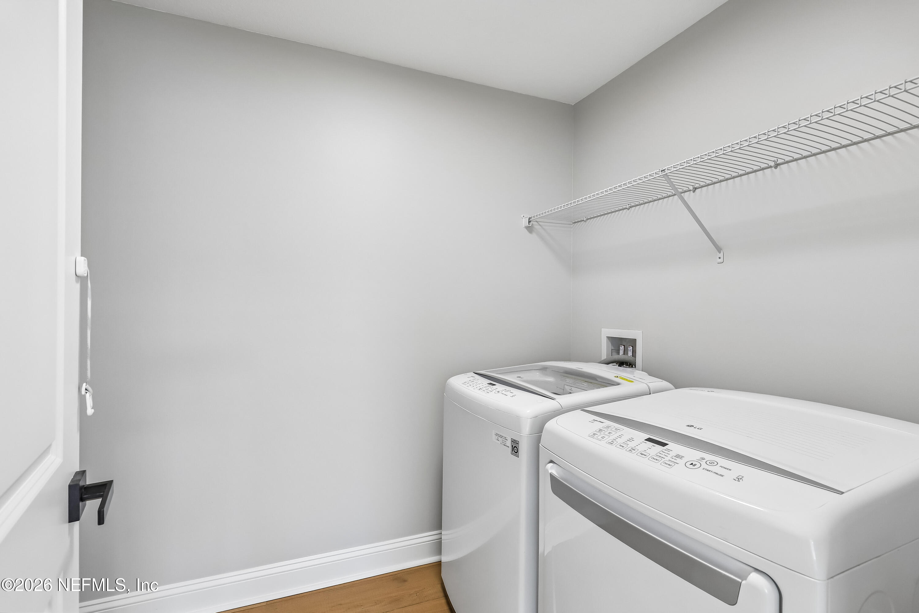 58 Keeneland Road St. Johns, FL 32259 - Photo 46 of 71 Laundry room