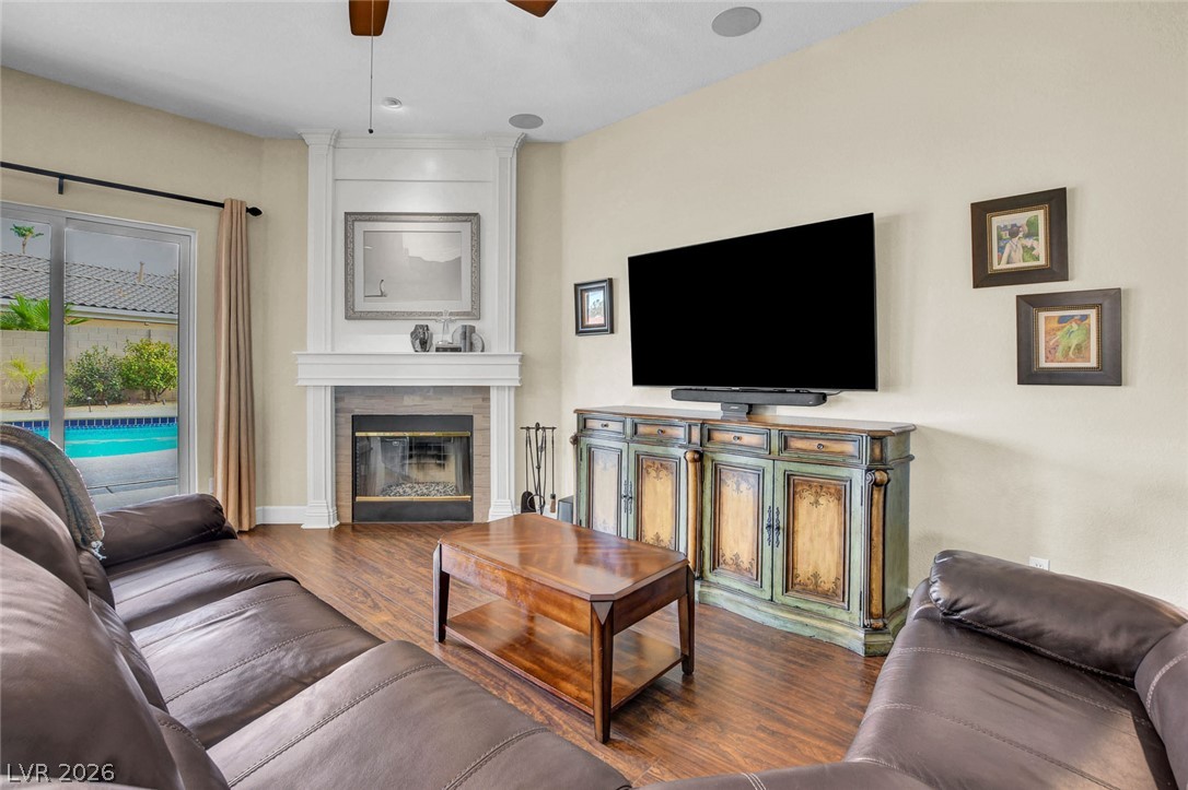 234 Chestnut Ridge Court Henderson, NV 89012 - Photo 17 of 47 Gallery Image 17
