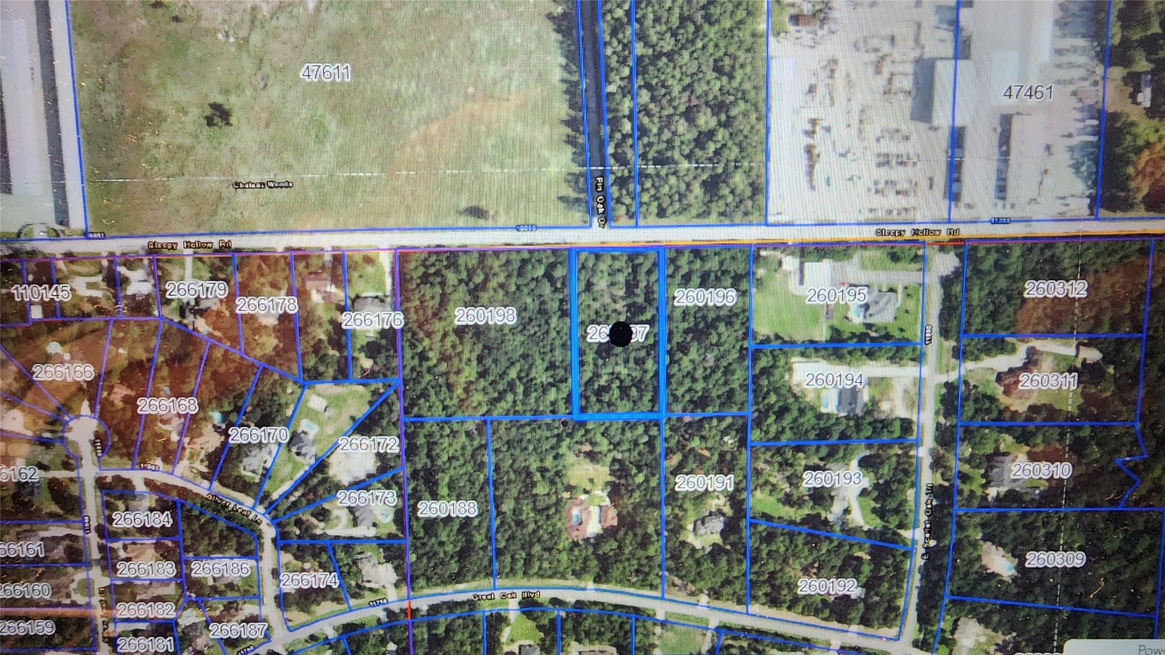 12322 Sleepy Hollow Road Conroe, TX 77385 - Photo 3 of 4