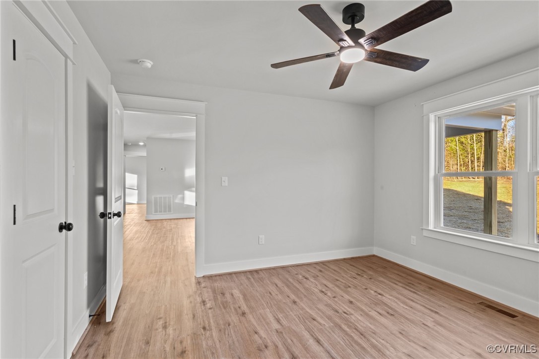 3318 The Falls Road Crewe, VA 23930 - Photo 20 of 32