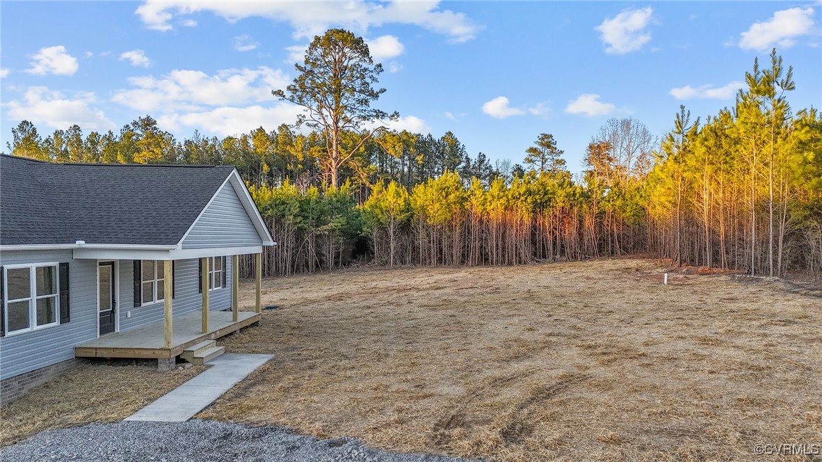3318 The Falls Road Crewe, VA 23930 - Photo 29 of 32