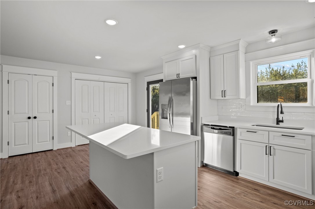 3318 The Falls Road Crewe, VA 23930 - Photo 6 of 32