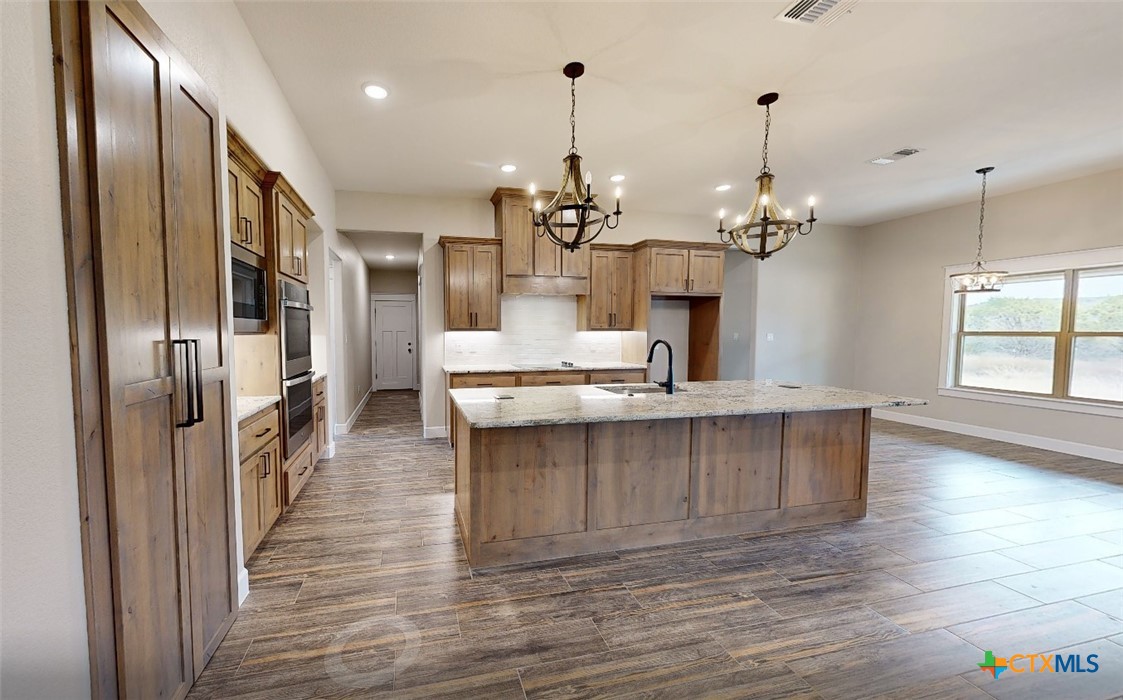 4219 Cool Basin Road Kempner, TX 76539 - Photo 5 of 25