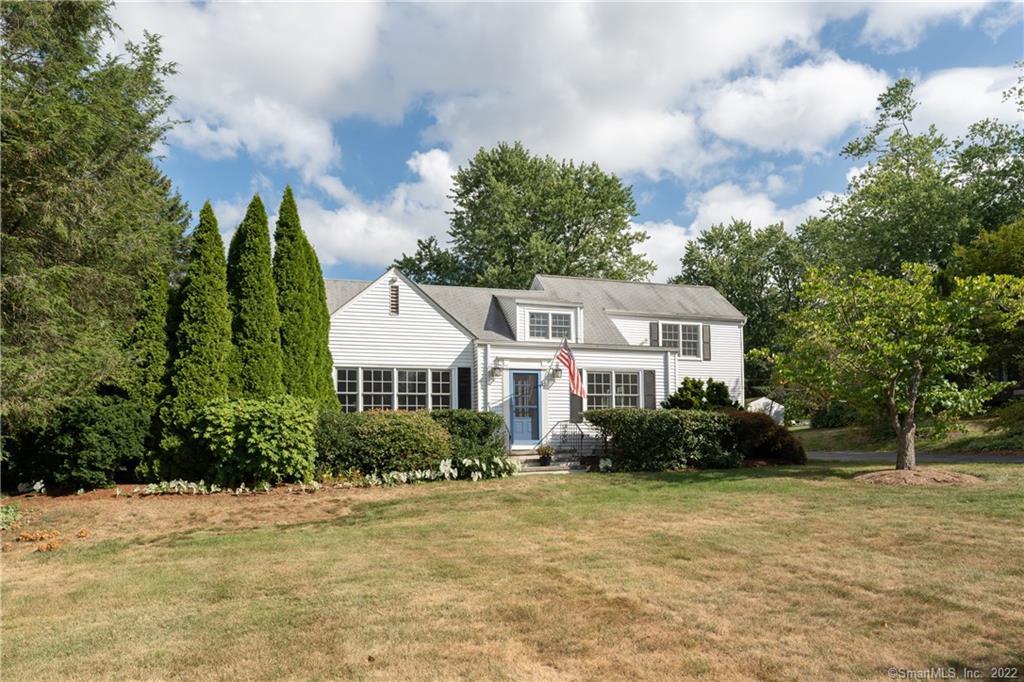 1705 Ridge Road North Haven, CT 06473 - Photo 1 of 1 Gallery Image 1