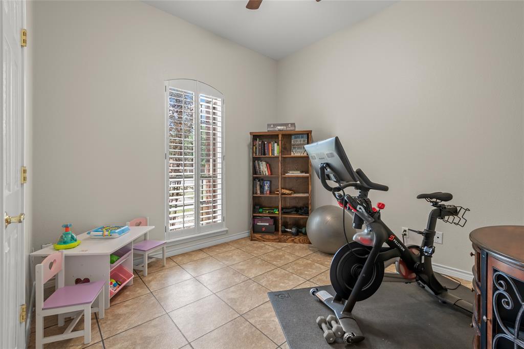 1041 Parson's Road Abilene, TX 79602 - Photo 16 of 31