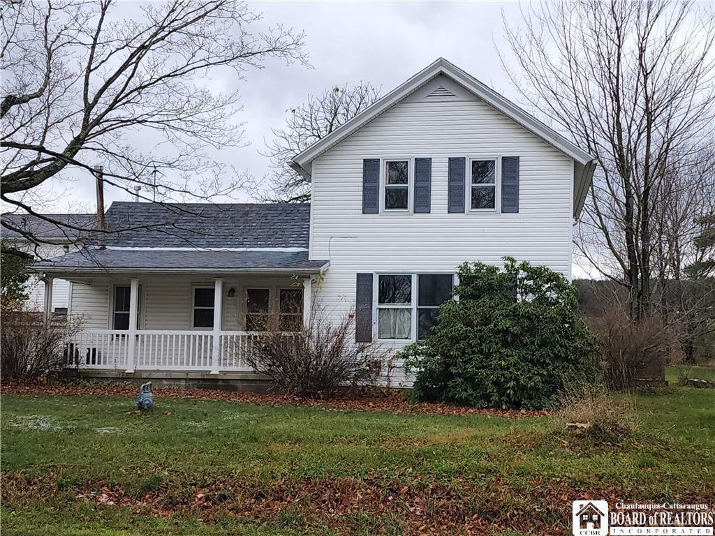 4135 Webster Road Pomfret, NY 14063 - Photo 1 of 1 Gallery Image 1